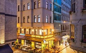 Bdino Boutique Hotel